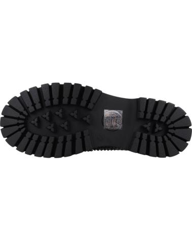 Halbschuhe für Damen NOA HARMON CARRIE NEGRO