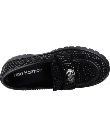 Halbschuhe für Damen NOA HARMON CARRIE NEGRO