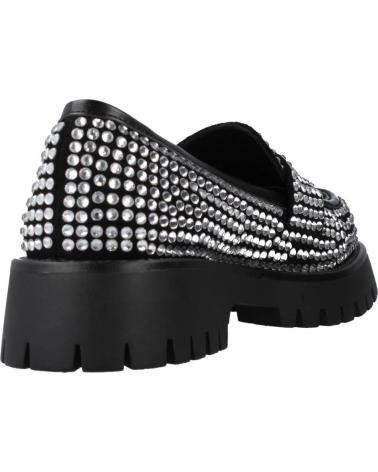Mocassini per Donna noa harmon 9108N NEGRO