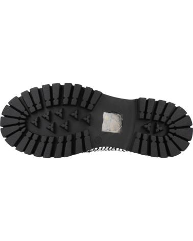 Mocassini per Donna noa harmon 9108N NEGRO