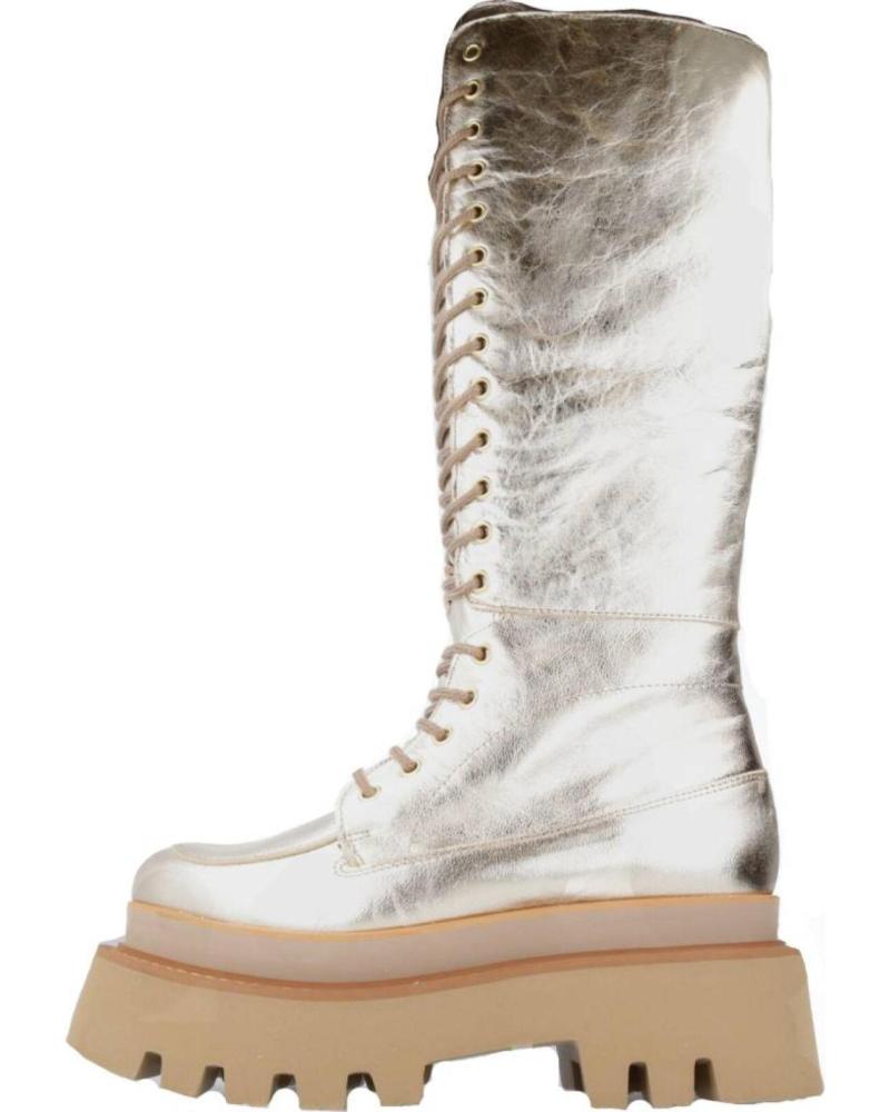 Bottes pour Femme YELLOW ARTHUR ORO