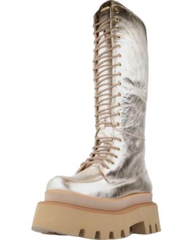 Bottes pour Femme YELLOW ARTHUR ORO
