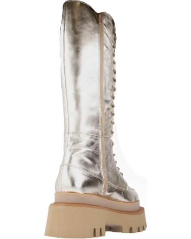 Bottes pour Femme YELLOW ARTHUR ORO