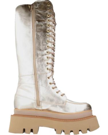 Bottes pour Femme YELLOW ARTHUR ORO