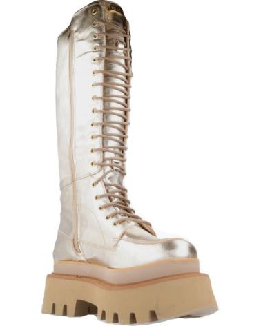 Bottes pour Femme YELLOW ARTHUR ORO