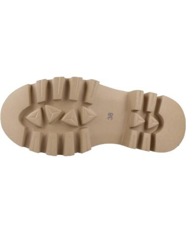 Bottes pour Femme YELLOW ARTHUR ORO