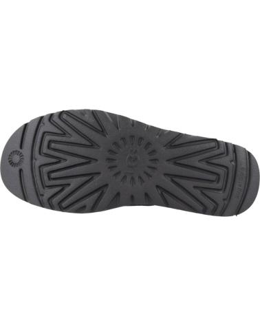 Stivaletti per Donna UGG BOTINES PLANOS 1135092 MARINO AZUL
