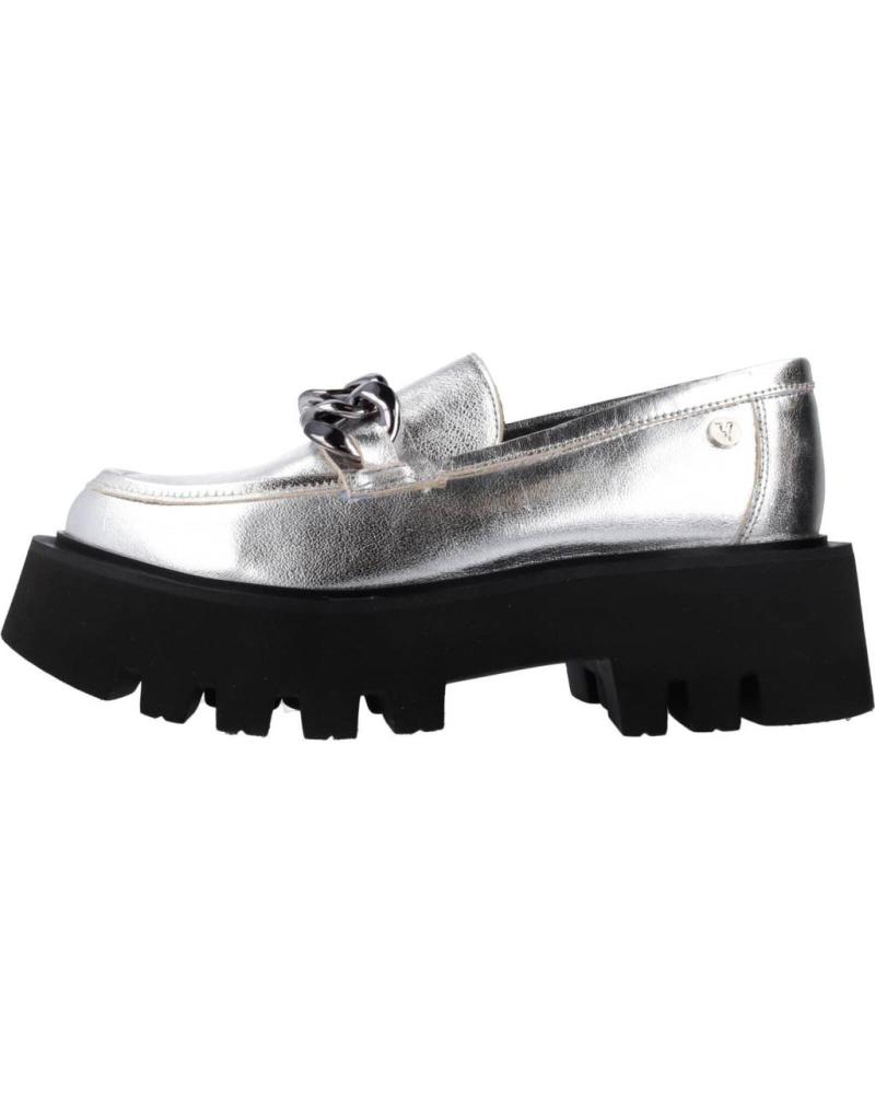 Mocassins de Mulher YELLOW CARMEN PLATA