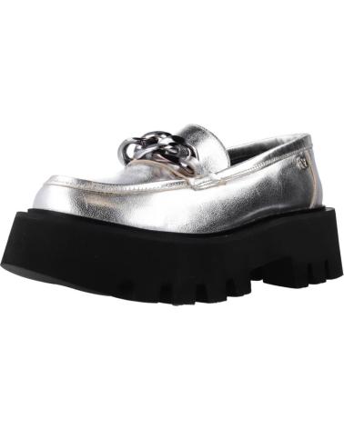 Mocassins de Mulher YELLOW CARMEN PLATA