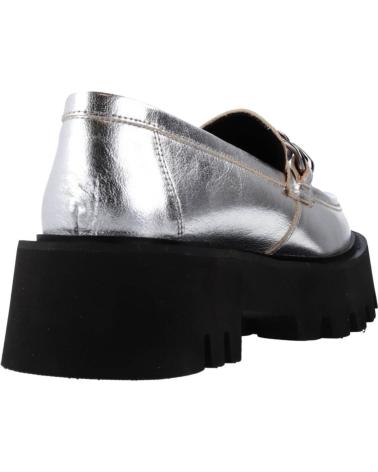 Mocassins de Mulher YELLOW CARMEN PLATA