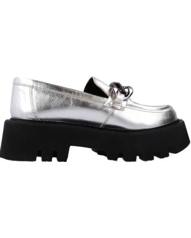 Mocassins de Mulher YELLOW CARMEN PLATA