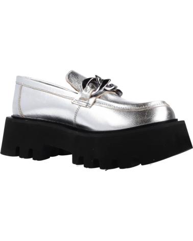 Mocassins de Mulher YELLOW CARMEN PLATA