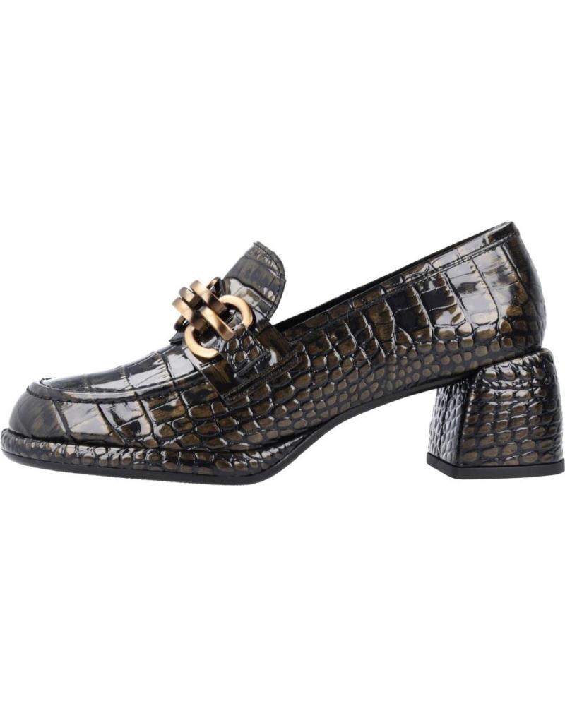 Halbschuhe für Damen PONS QUINTANA EMILIA BRONCE