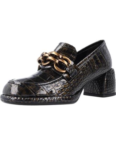 Halbschuhe für Damen PONS QUINTANA EMILIA BRONCE