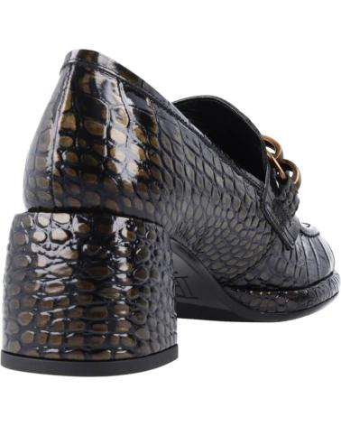 Halbschuhe für Damen PONS QUINTANA EMILIA BRONCE