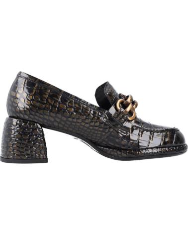 Halbschuhe für Damen PONS QUINTANA EMILIA BRONCE