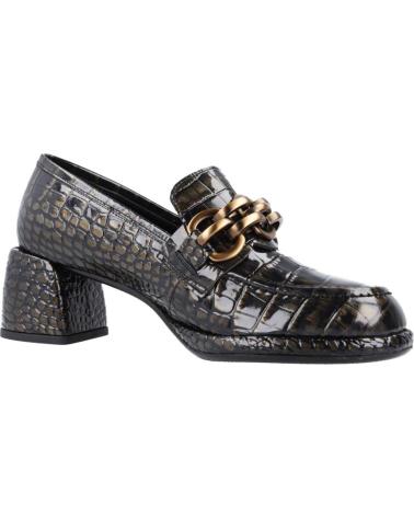 Halbschuhe für Damen PONS QUINTANA EMILIA BRONCE