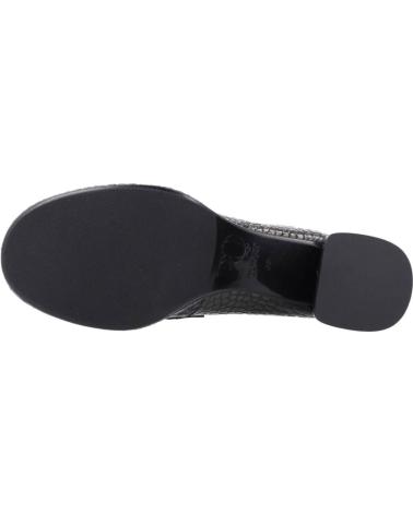 Halbschuhe für Damen PONS QUINTANA EMILIA BRONCE