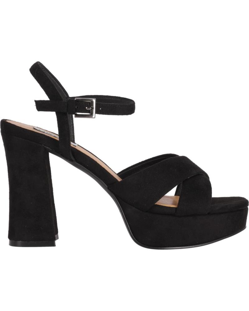 Sandali per Donna CHIKA10 JOLIE 07 NEGRO-BLACK