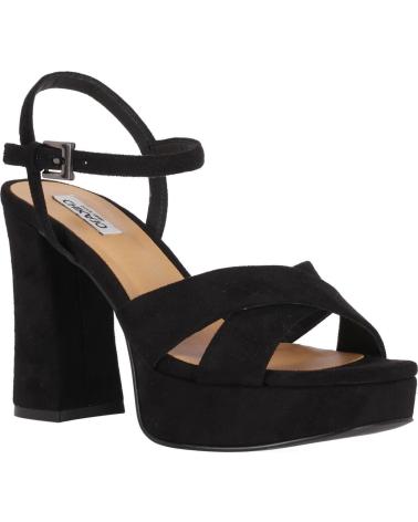 Sandali per Donna CHIKA10 JOLIE 07 NEGRO-BLACK