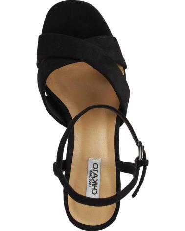Sandali per Donna CHIKA10 JOLIE 07 NEGRO-BLACK