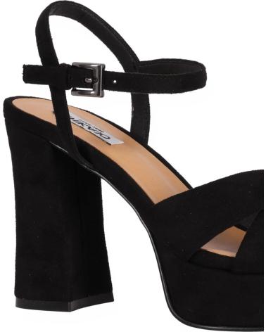 Sandali per Donna CHIKA10 JOLIE 07 NEGRO-BLACK
