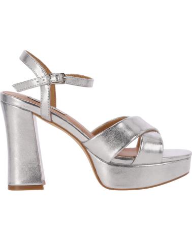 Sandali per Donna CHIKA10 JOLIE 10 PLATA-SILVER
