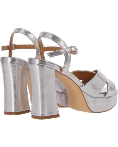 Sandali per Donna CHIKA10 JOLIE 10 PLATA-SILVER
