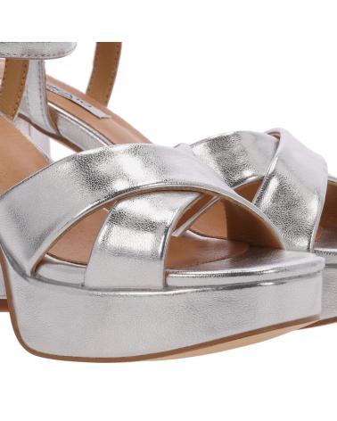 Sandali per Donna CHIKA10 JOLIE 10 PLATA-SILVER