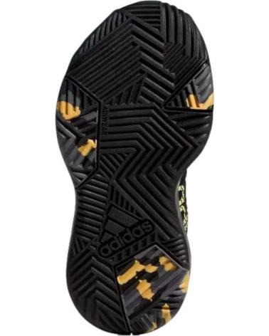 ADIDAS ZAPATILLAS BALONCESTO OWNTHEGAME GRIS