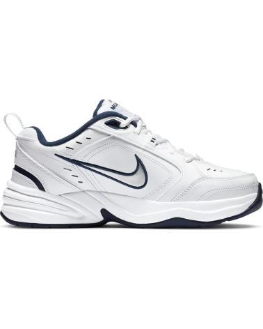 Sportif pour Homme et Garçon NIKE AIR MONARCH IV 415445 BLANCO