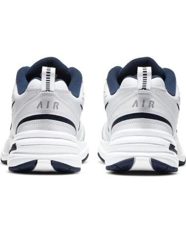 Sportif pour Homme et Garçon NIKE AIR MONARCH IV 415445 BLANCO