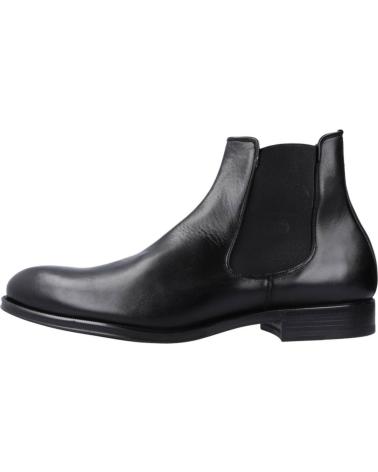 Botines de Hombre KEEP HONEST 0411KH NEGRO