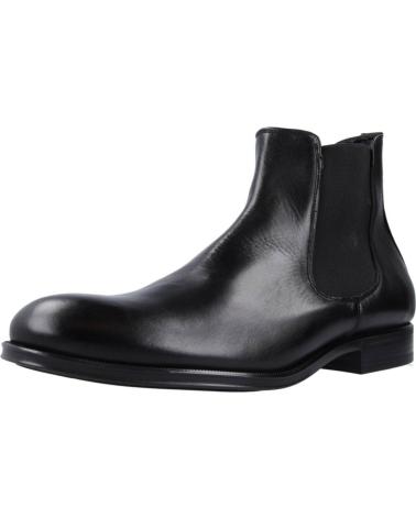 Botines de Hombre KEEP HONEST 0411KH NEGRO