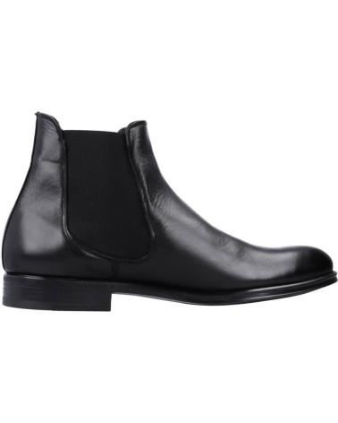 Botines de Hombre KEEP HONEST 0411KH NEGRO