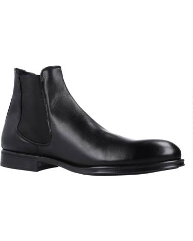 Botines de Hombre KEEP HONEST 0411KH NEGRO