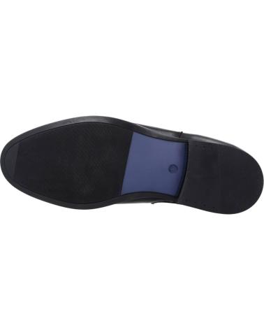 Botines de Hombre KEEP HONEST 0411KH NEGRO
