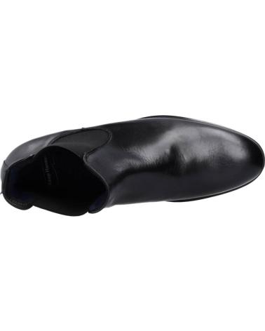Botines de Hombre KEEP HONEST 0411KH NEGRO