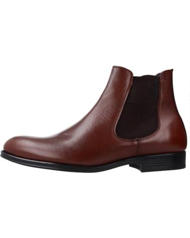 Botines de Hombre KEEP HONEST 0411KH MARRON