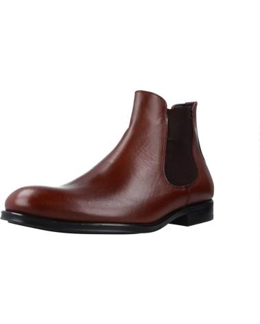 Botines de Hombre KEEP HONEST 0411KH MARRON