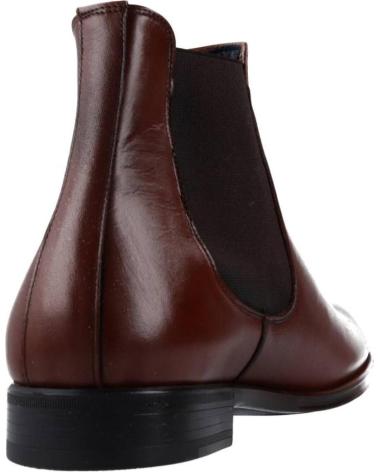 Botines de Hombre KEEP HONEST 0411KH MARRON