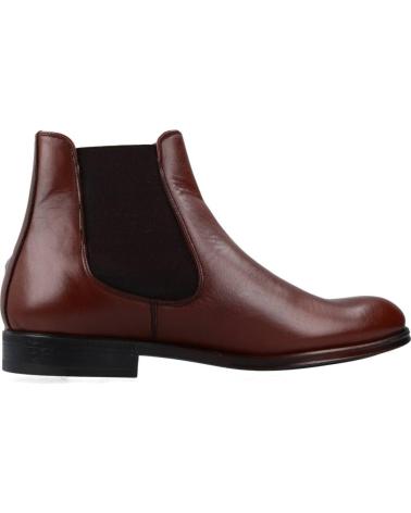 Botines de Hombre KEEP HONEST 0411KH MARRON