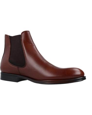 Botines de Hombre KEEP HONEST 0411KH MARRON