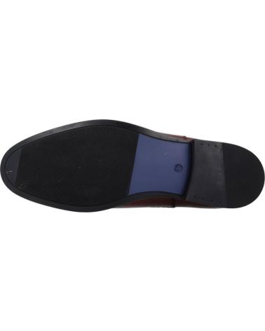 Botines de Hombre KEEP HONEST 0411KH MARRON