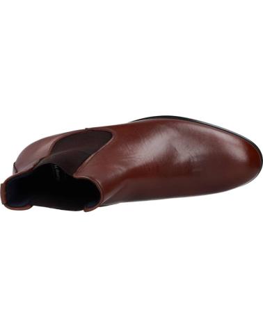 Botines de Hombre KEEP HONEST 0411KH MARRON