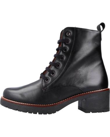 Botines de Mujer PITILLOS 2725P NEGRO