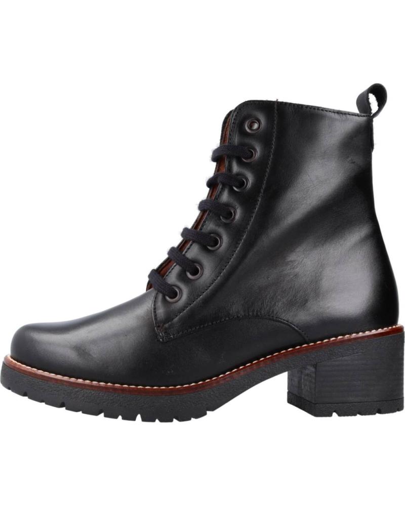 Botines de Mujer PITILLOS 2725P NEGRO