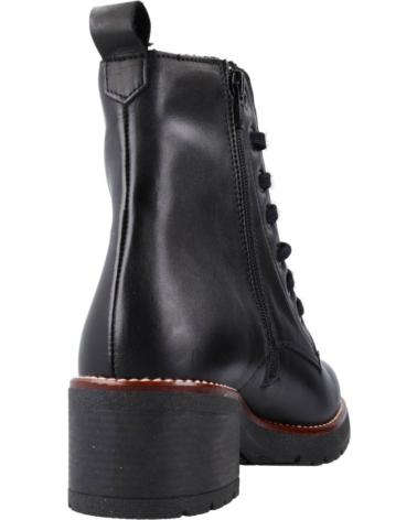 Botines de Mujer PITILLOS 2725P NEGRO