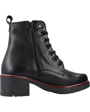 Botines de Mujer PITILLOS 2725P NEGRO