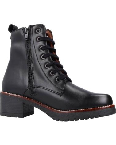 Botines de Mujer PITILLOS 2725P NEGRO